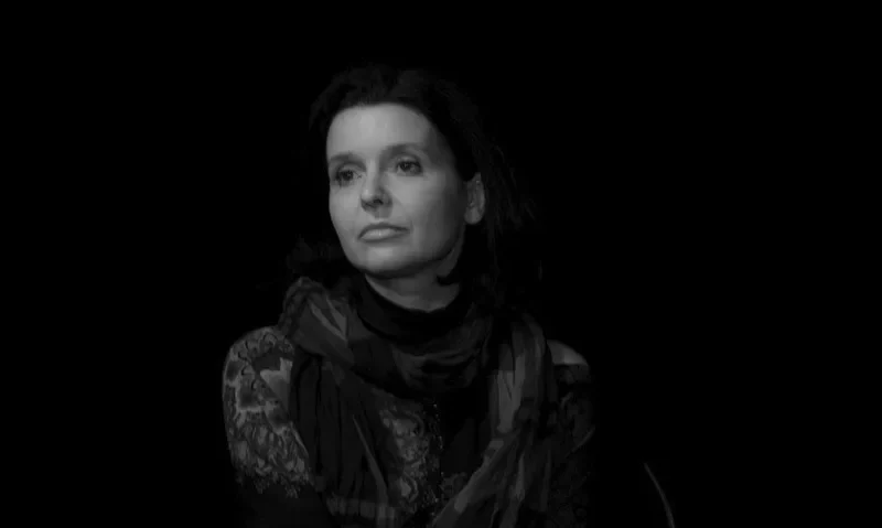 La teatroterapia di Cecilia Moreschi in un podcast