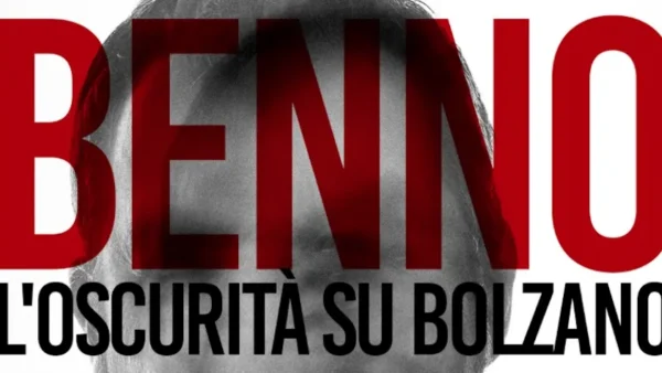 Benno, l’oscurità su Bolzano: nuovo podcast true crime di T-Podcast