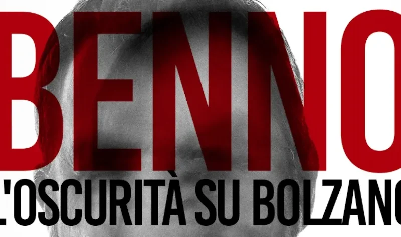Benno, l’oscurità su Bolzano: nuovo podcast true crime di T-Podcast