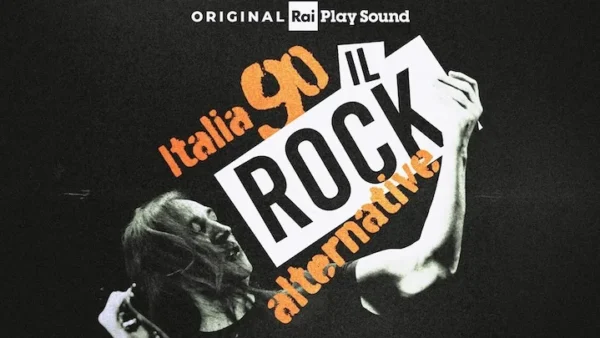 CS: “Italia 90 – Il rock alternativo”, nuovo podcast RaiPlay Sound sulle band alternative italiane