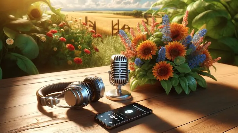 Podcast da ascoltare a giugno 2024: 5 consigli