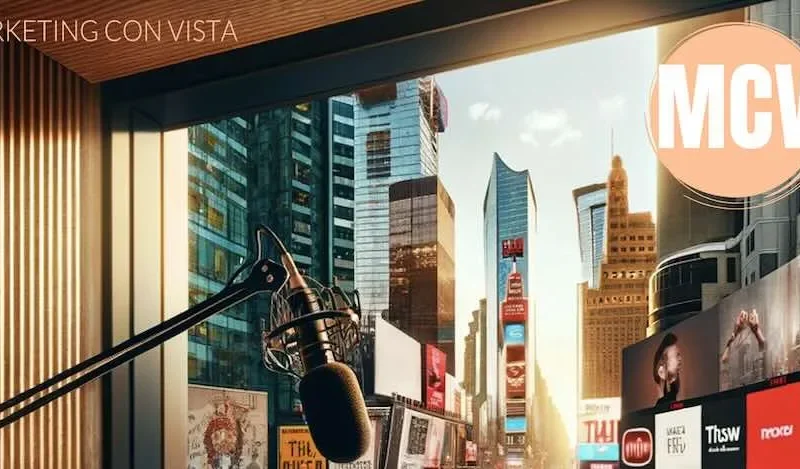 CS: I migliori talenti del marketing italiano Under 40 nello speciale Di “Marketing Con Vista”