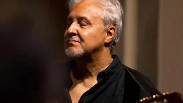 [CS] Questa meravigliosa vita d’artisti, podcast sul teatro canzone di Gian Piero Alloisio