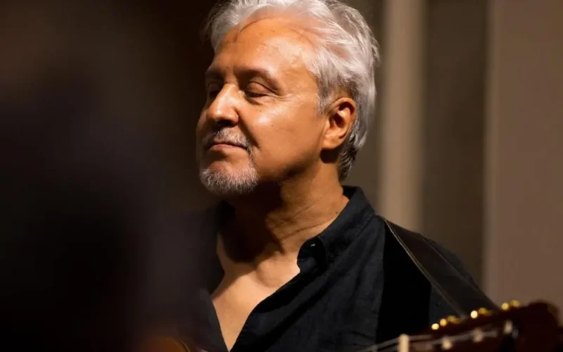 [CS] Questa meravigliosa vita d’artisti, podcast sul teatro canzone di Gian Piero Alloisio