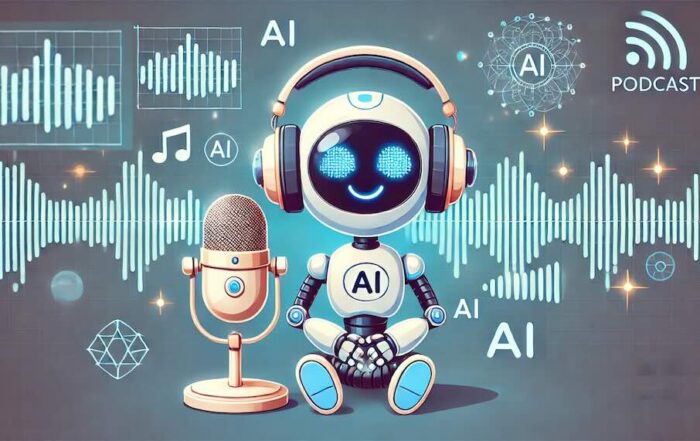 Podcast di intelligenza artificiale: 10 consigli da ascoltare (in italiano)