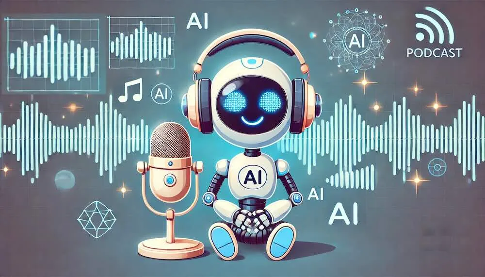 Podcast di intelligenza artificiale: 10 consigli da ascoltare (in italiano)