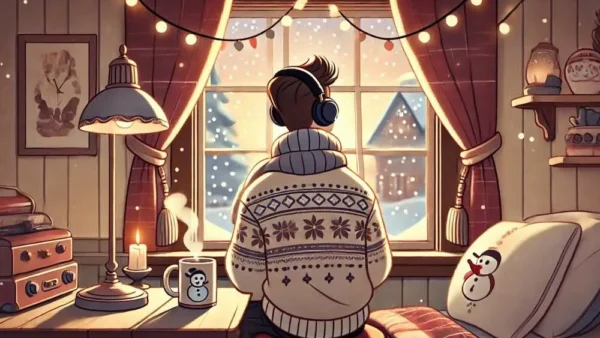 Podcast da ascoltare a dicembre 2025: 5 consigli