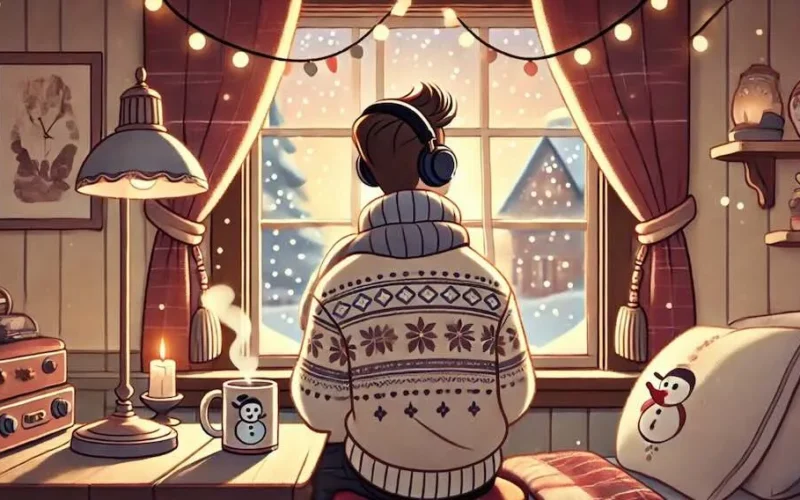 Podcast da ascoltare a dicembre 2025: 5 consigli