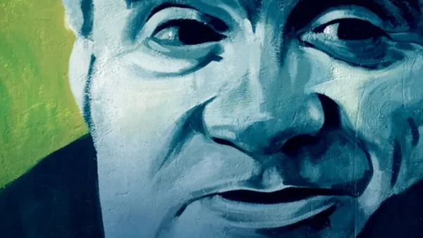 Il Cavaliere a Rotelle: podcast sulla vita del giornalista e attivista Franco Bomprezzi
