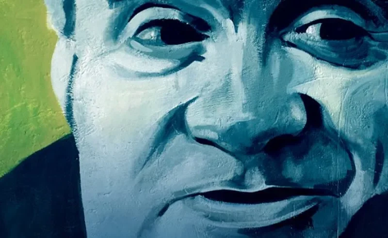 Il Cavaliere a Rotelle: podcast sulla vita del giornalista e attivista Franco Bomprezzi