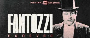 CS: Fantozzi Forever, da domani su RaiPlay Sound
