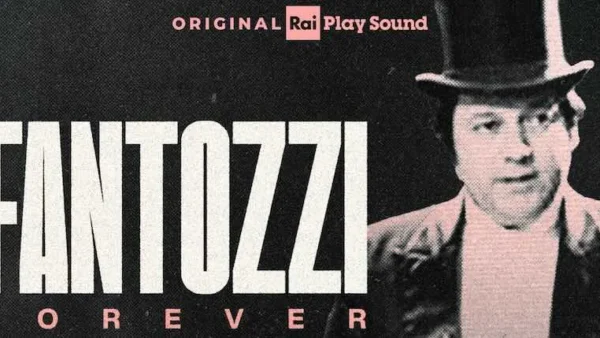 CS: Fantozzi Forever, da domani su RaiPlay Sound