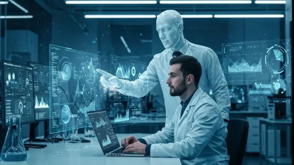 Generazione Futuro: il podcast che esplora l’impatto dell’IA sulla società