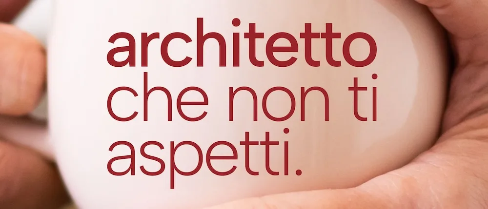 Architetto che non ti aspetti: la casa come rifugio dell'anima