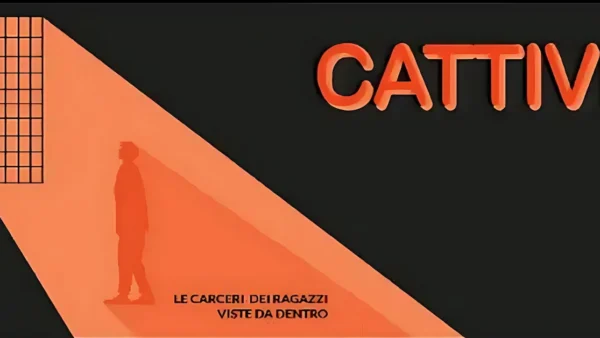 CATTIVI: il nuovo podcast di Antigone che dà voce ai minori in carcere