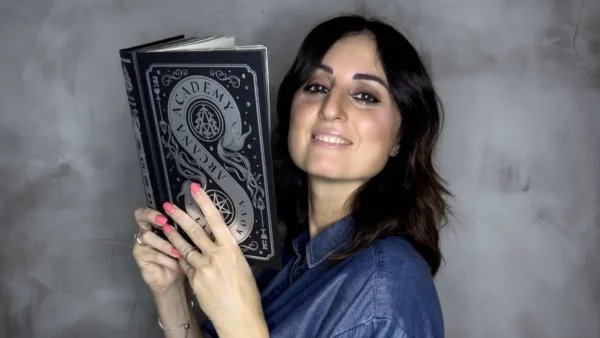 Libro Passaporta: il podcast di Simona Stabile che trasforma la lettura in viaggio”