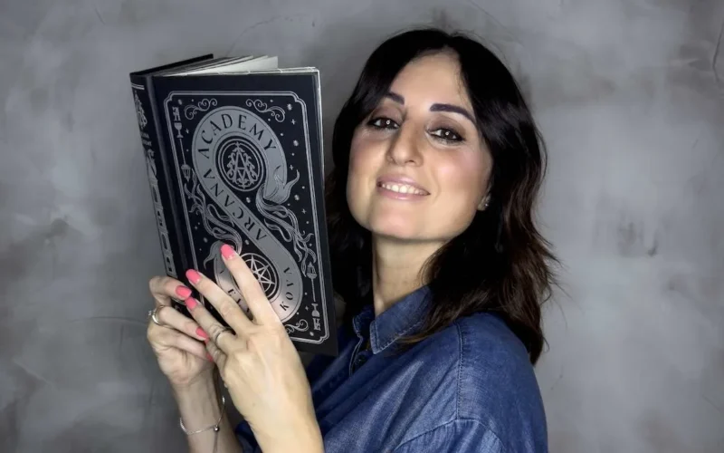 Libro Passaporta: il podcast di Simona Stabile che trasforma la lettura in viaggio”
