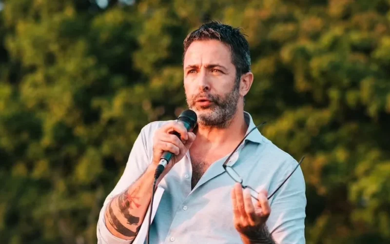 Tutti i podcast di Pablo Trincia: elenco aggiornato (2026)