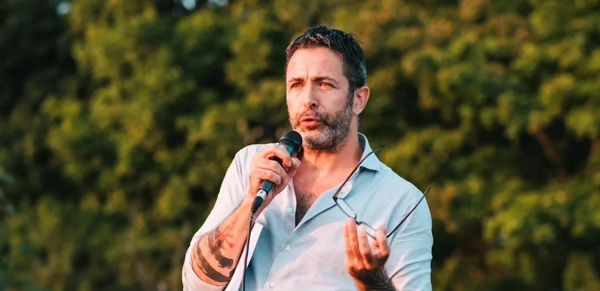 Tutti i podcast di Pablo Trincia: elenco completo e dove ascoltarli