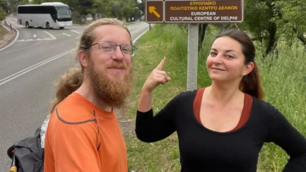 Lonely Planet Stories: il nuovo podcast di viaggio per riscoprire il valore della lentezza (e se stessi)
