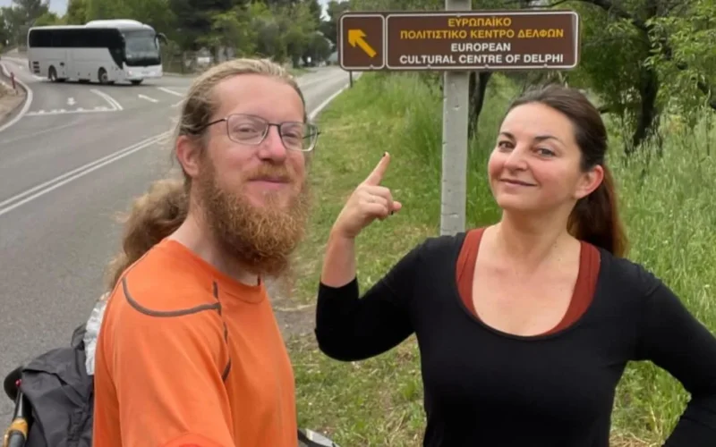 Lonely Planet Stories: il nuovo podcast di viaggio per riscoprire il valore della lentezza (e se stessi)
