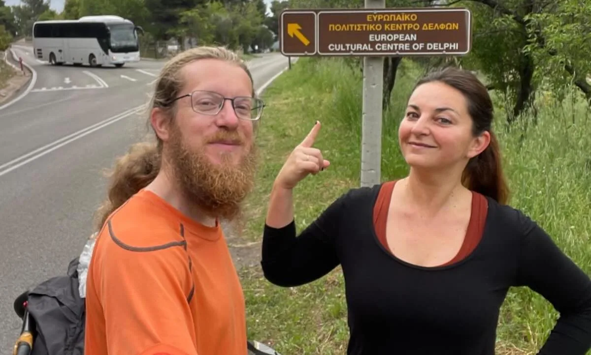 Lonely Planet Stories: il nuovo podcast di viaggio per riscoprire il valore della lentezza (e se stessi)