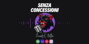 Attualità, ironia e provocazione: il podcast Senza Concessioni