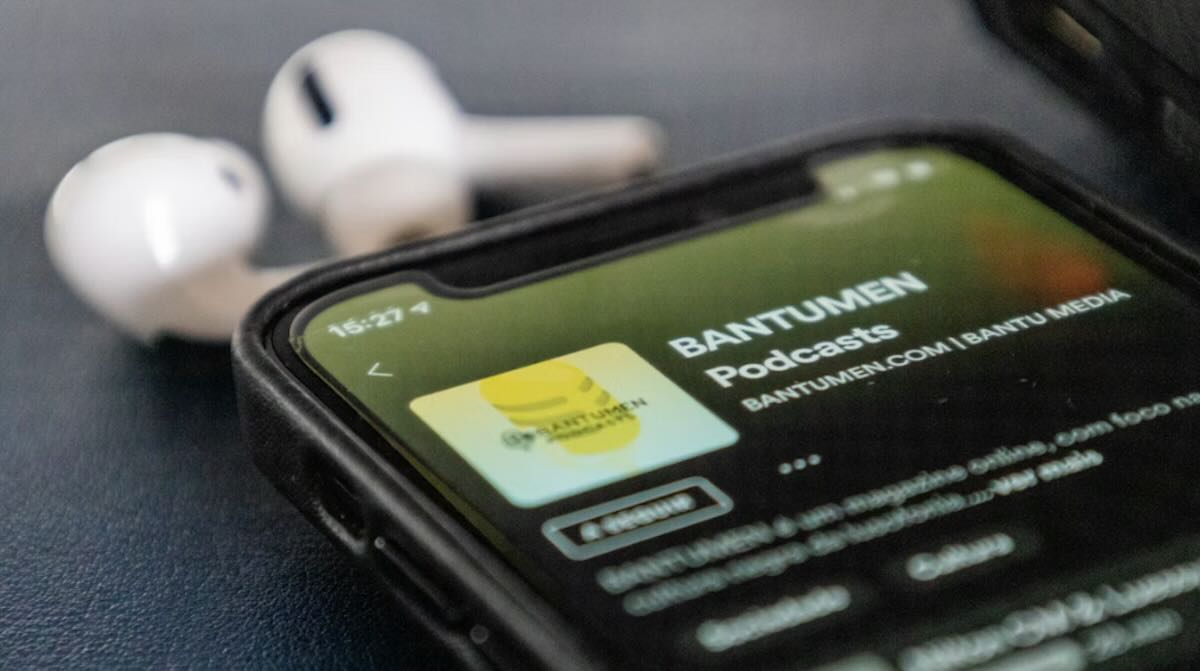 Podcast su iOS: le migliori app del 2025