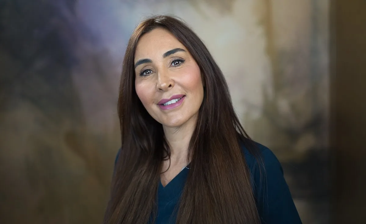 Righe di pelle: il podcast che mostra il lato umano della medicina estetica