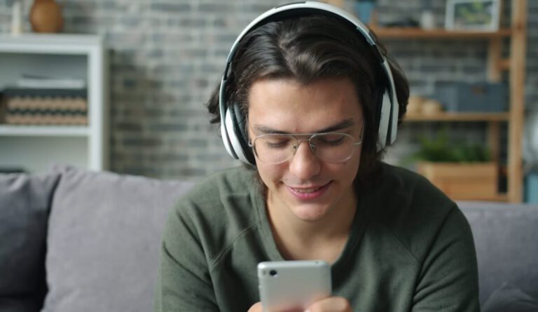 studiare L'inglese con i podcast quando hai poco tempo: il metodo settimanale