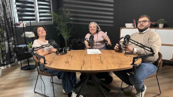 Valentina Tomirotti e Associazione Luca Coscioni presentano il video podcast “Corpi Politici”