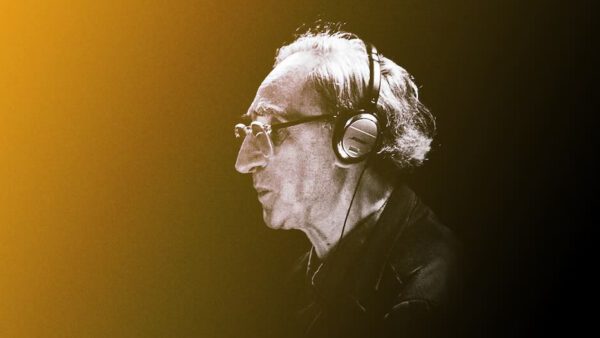 Nuovo podcast RaiPlay Sound su Battiato Da oggi disponibile