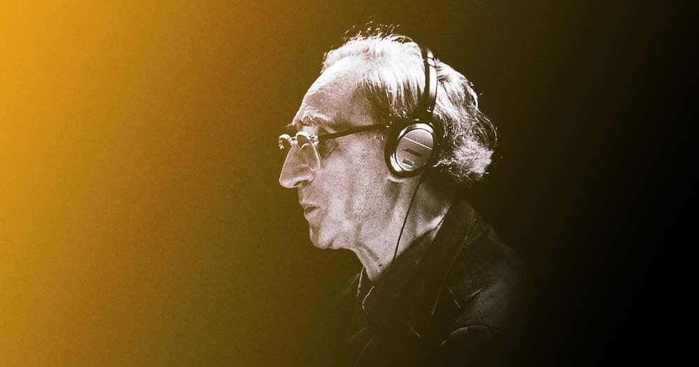 Nuovo podcast RaiPlay Sound su Battiato dal 22 dicembre