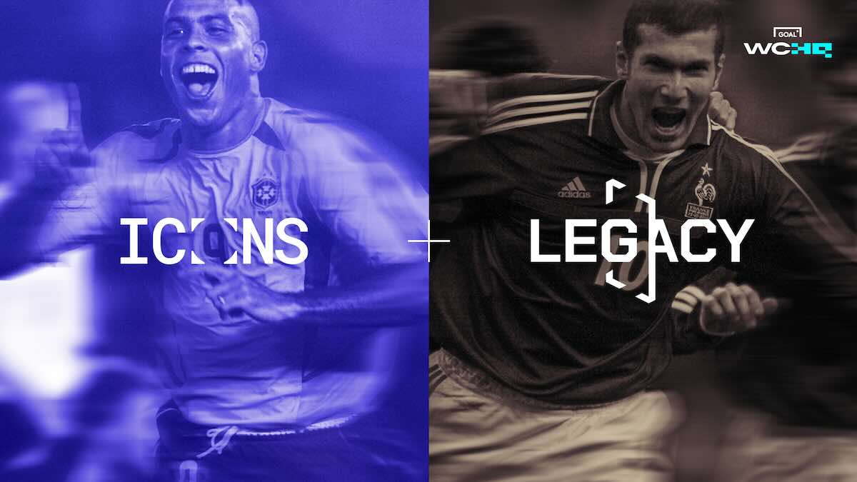 GOAL lancia due podcast per prepararsi ai Mondiali del 2026