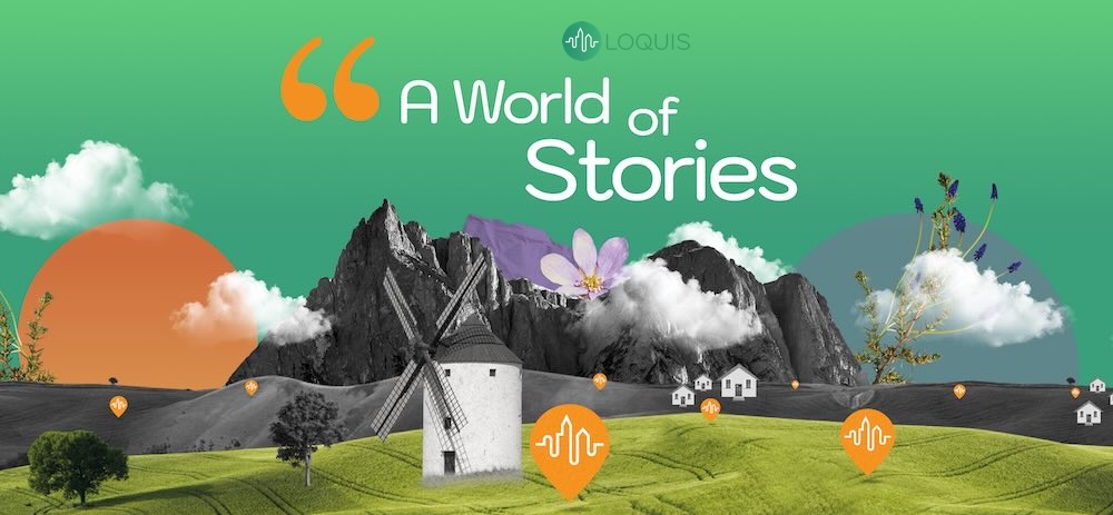 Loquis: ecco le 10 mete più ascoltate del 2025