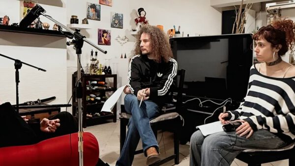 L’Ultima Granita, podcast sulla tragedia dimenticata della famiglia Pontrelli