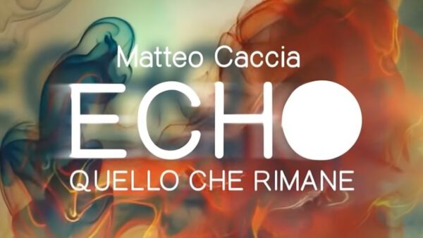ECHO – Quello che rimane: il nuovo videopodcast di Matteo Caccia per Sky e Radio 24