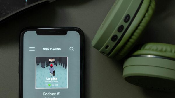 Podcast da ascoltare a febbraio 2026: 5 consigli
