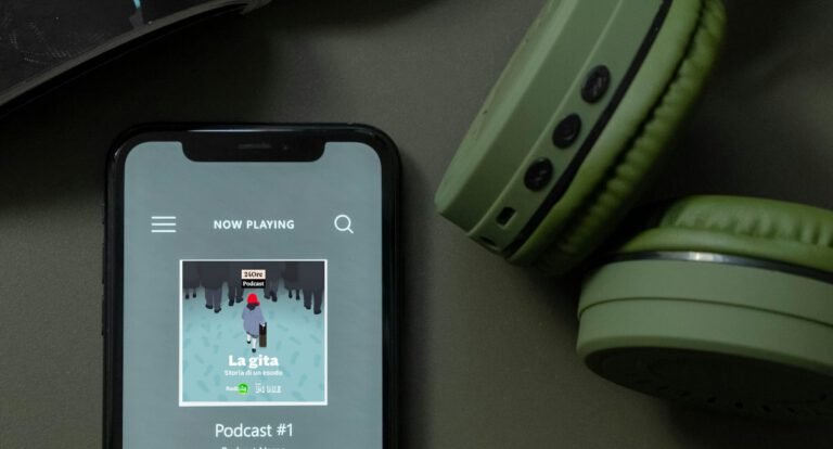 Podcast da ascoltare a febbraio 2026: 5 consigli