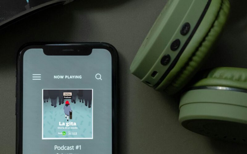 Podcast da ascoltare a febbraio 2026: 5 consigli