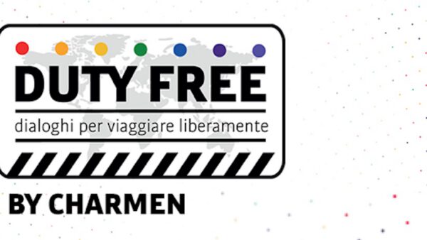 Duty Free, nuovo podcast di viaggio degli Charmen