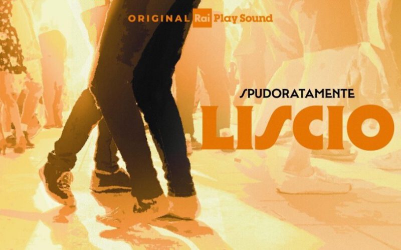 Spudoratamente Liscio: il podcast RaiPlay Sound sulle balere e la musica romagnola di oggi