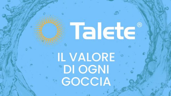 Il valore di ogni goccia: il vodcast di Syngenta sull’agricoltura più sostenibile