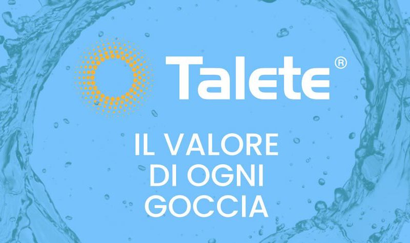 Il valore di ogni goccia: il vodcast di Syngenta sull’agricoltura più sostenibile