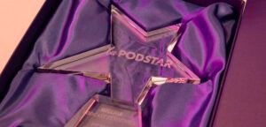 laPodstar 2026: il 21 marzo la premiazione per le donne del podcasting