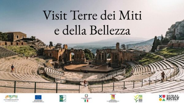 Visit Terre dei Miti e della Bellezza: il nuovo canale Podcast di Loquis