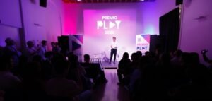 Premio PLAY Festival 2026: a Roma spazio anche a podcast e videopodcast