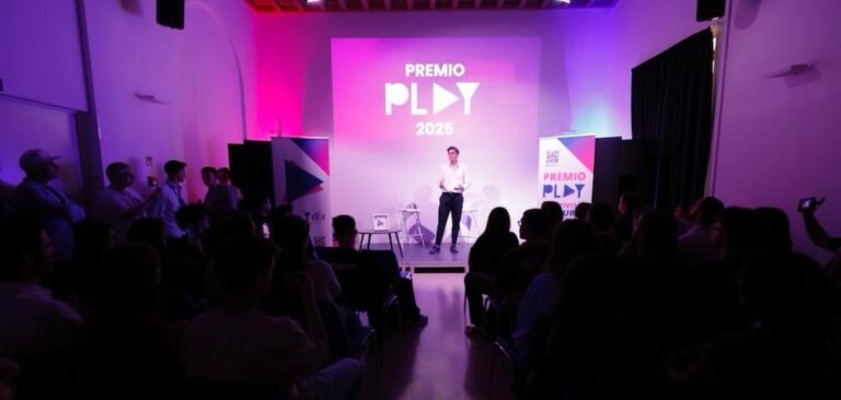 Premio PLAY Festival 2026: a Roma spazio anche a podcast e videopodcast