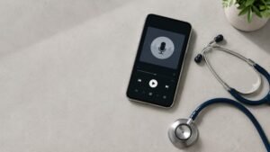 Dialoghi sulla Salute, nuovo podcast di Italian Medical News dal 12 settembre