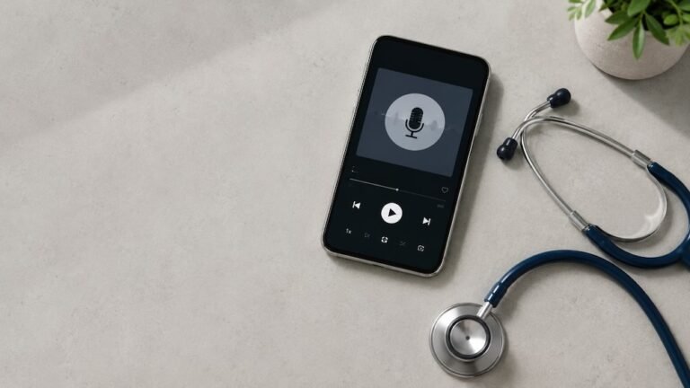 Dialoghi sulla Salute, nuovo podcast di Italian Medical News dal 12 settembre